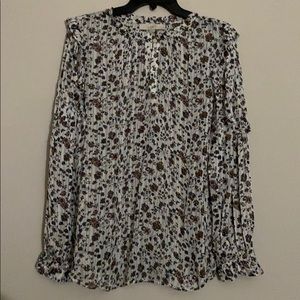 Pretty Loft Top 💗